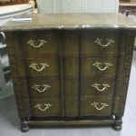 455 8422 CHEST OF DRAWERS